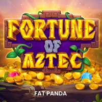 Fortune Of Aztec