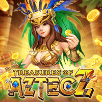 Treasure Of Aztec